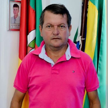 Vanderlei Kerber (PSD)