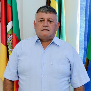 Eron de Almeida – PMDB