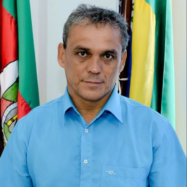 Élio Borges Padilha (REDE)