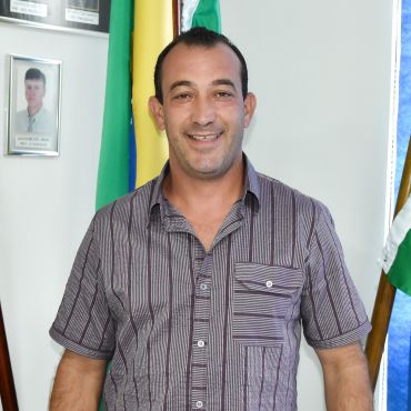 Ederson Constantin – PSDB