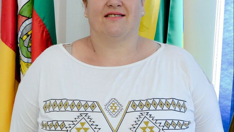 Silvana Cardoso Sipp (PDT)
