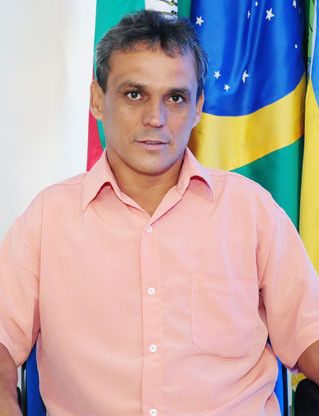 Élio Borges Padilha