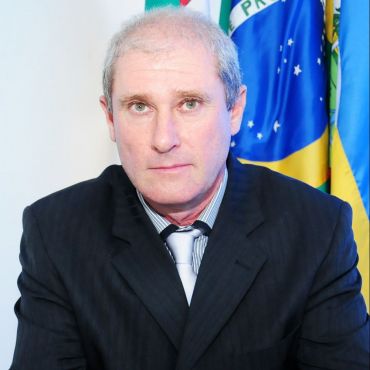 Elton Luiz Roessler (PP)