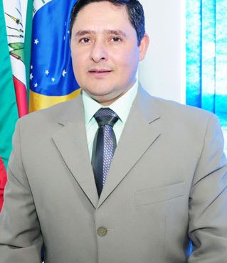 Paulo Cesar Pereira