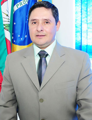 Paulo Cesar Pereira