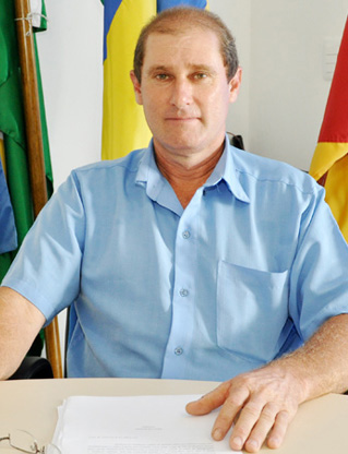 Elton Luiz Ressler
