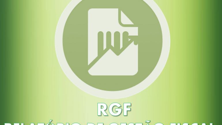 RGF 1º SEMESTRE 2024