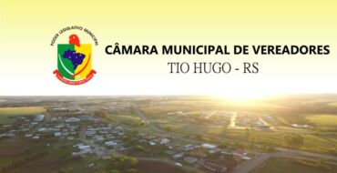 Ouça o áudio da sessão ordinária do dia 08 de maio de 2023