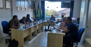 Resumo da sessão ordinária de 13 de fevereiro de 2023