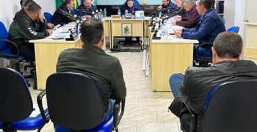 Informativo da Câmara de Vereadores de Tio Hugo/RS (Sessão de 28 de Agosto de 2023)