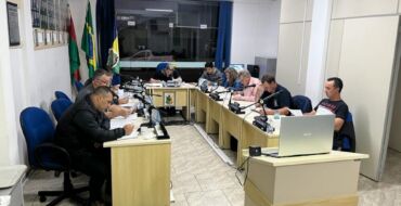 INFORMATIVO DA CÂMARA DE VEREADORES DE TIO HUGO/RS (SESSÃO 25 DE SETEMBRO DE 2023)