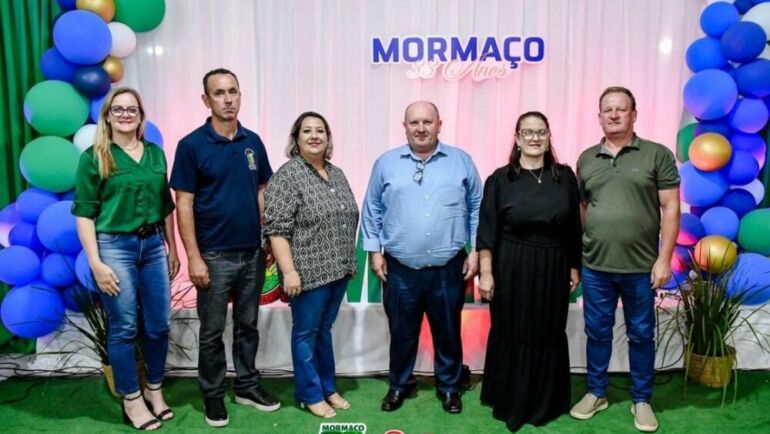 Vereadores de Tio Hugo participam de reunião da Avasb que debateu duplicação da BR-386 e infraestrutura